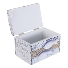  Portaoggetti con coperchio -