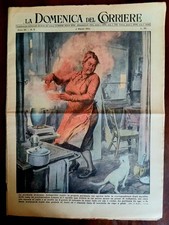 LA DOMENICA DEL CORRIERE 2