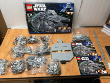 LEGO Star Wars 7965 Millennium