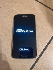 📱 Samsung Galaxy S5 Neo -