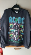 T - Shirt Ac Dc