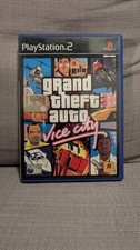 Grand Theft Auto Gta Vice City