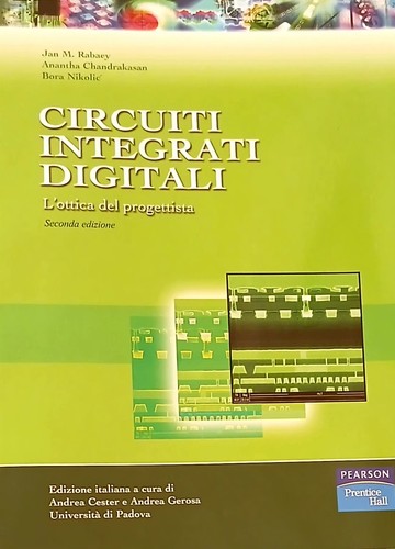 Circuiti integrati digitali