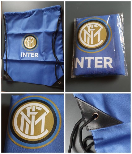 Sacca inter fc - sacca, ⚫️🔵