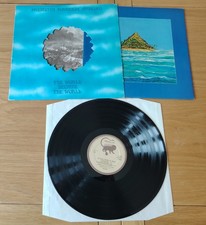 PFM The World Became The World