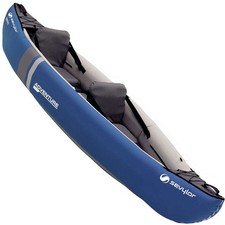 Sevylor adventure kayak - sevylor,