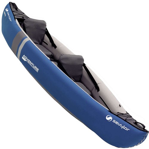 Sevylor adventure kayak - sevylor,