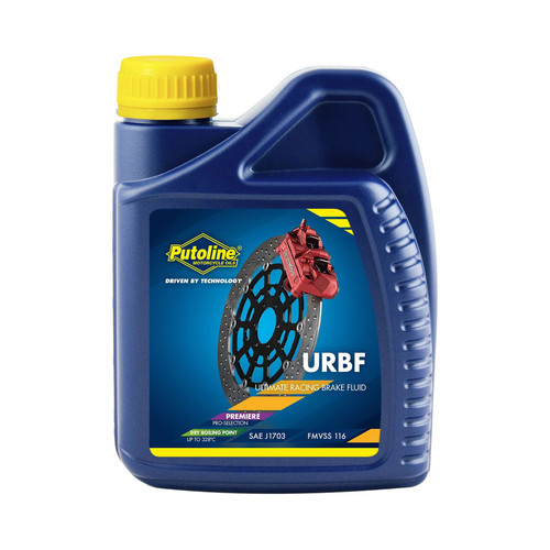 Liquido freni putoline - freni, (per