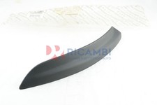Modeling rear bumper cover - modeling,