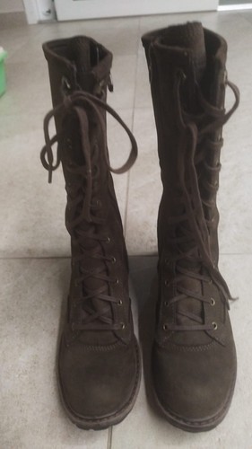 Stivaletti donna timberland - stivaletti, 36