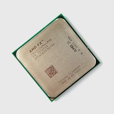 AMD FX-Series FX-4300 3,8 GHz