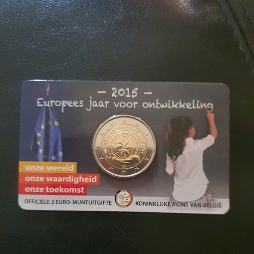 Monete euro commemorative - 2,