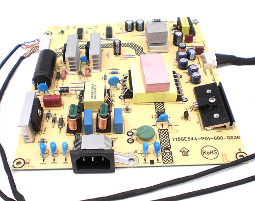 Alimentatore per monitor - alimentatore,