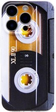 Custodia a cassetta iPhone 16