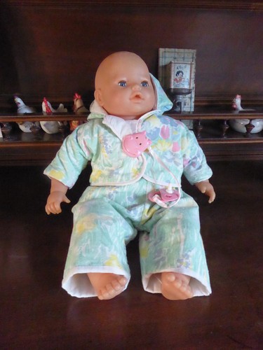 Poupon corolle bébé - , 42