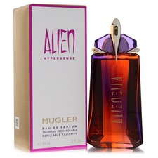 Alien hypersense thierry - alien, di