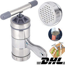 Spremiagrumi manuale 5 in 1