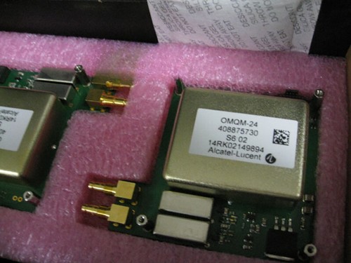 1pz solo oscillatore cristallo - solo,