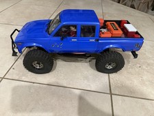 Axial Scx10 Personalizzato