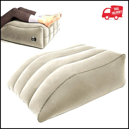 Cuscino gonfiabile elevazione