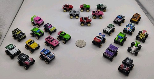 Galoob vintage micro machines - galoob,