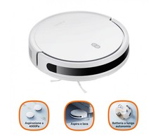 XIAOMI ROBOT VACUUM E10 BHR6783EU BIANCO