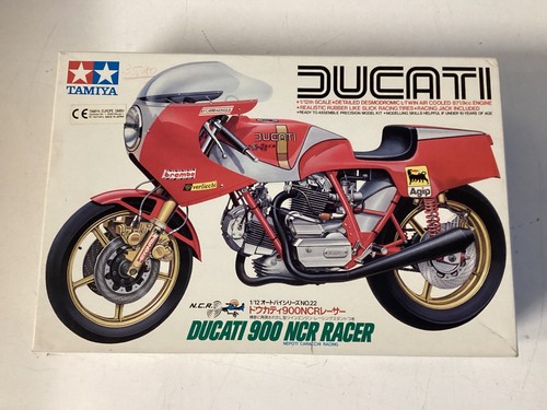 Tamiya model kit - , 1:12