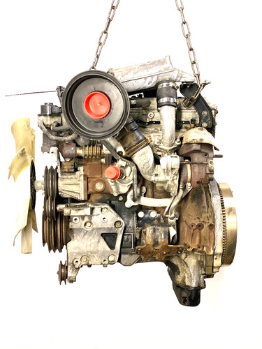 Yd25ddti nissan navara - yd25ddti,