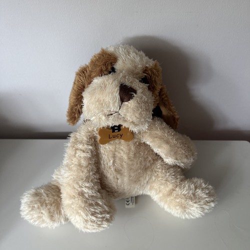 Peluche morbido cane - , beagle