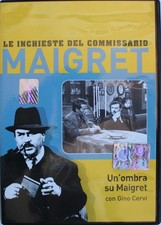 LE INCHIESTE DEL COMMISSARIO
