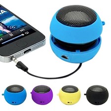 Mini altoparlante stereo