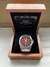 Glycine combat automatic - 6,