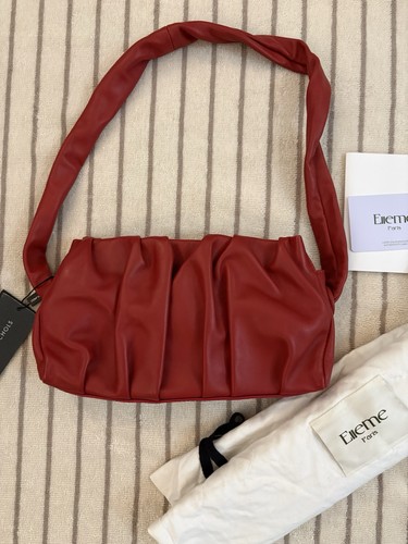 Elleme ruched soft small - elleme,