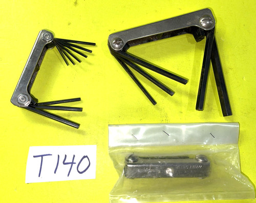 Snap tools sets folding - tools,