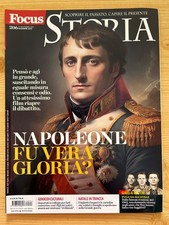 Focus Storia N206 - Dicembre 2023 - Napoleone