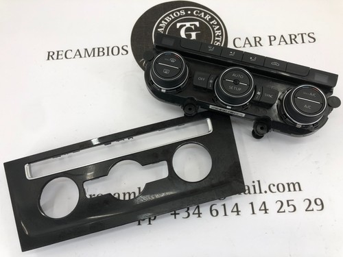 Climatronic - climatronic, vw