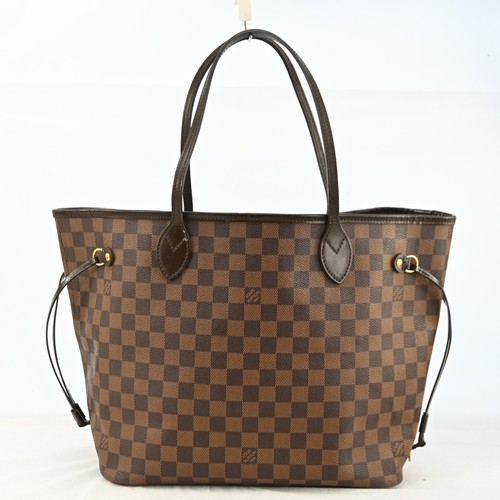 Louis vuitton neverfull - vuitton, mm