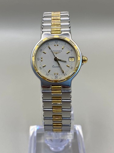 Orologio longines conquest - orologio,
