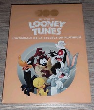LOONEY TUNES INTEGRALE