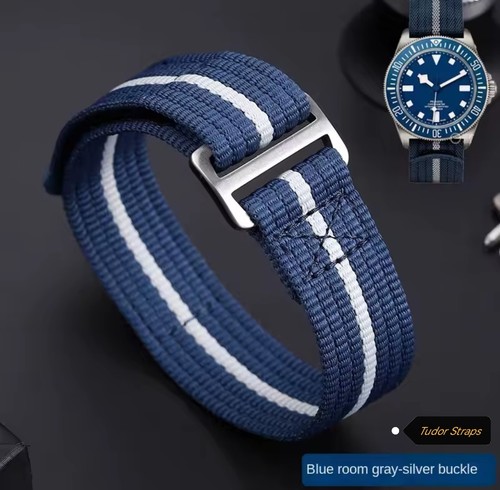 Tudor pelagos fxd cinturino - tudor,