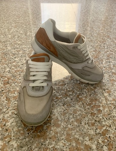 Scarpe sneakers geox anphibiox - sneakers,