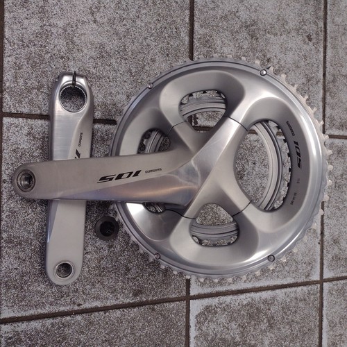Shimano 105 r7000 - shimano, fc-r7000