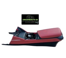 tunnel centrale Alfa Romeo Stelvio Anno 2018 codice 01561329610E originale