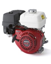 HONDA GX 270 Motore Benzina 4T 270 Cc albero cilindrico 25,4 mm