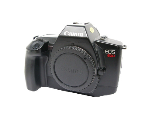 Canon eos 620 fotocamera - eos,