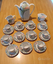 Servizio caffè eschenbach - servizio,