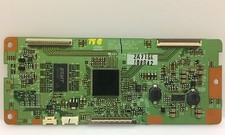 LG 37LC7D-UB TV SCHEDA T-CON