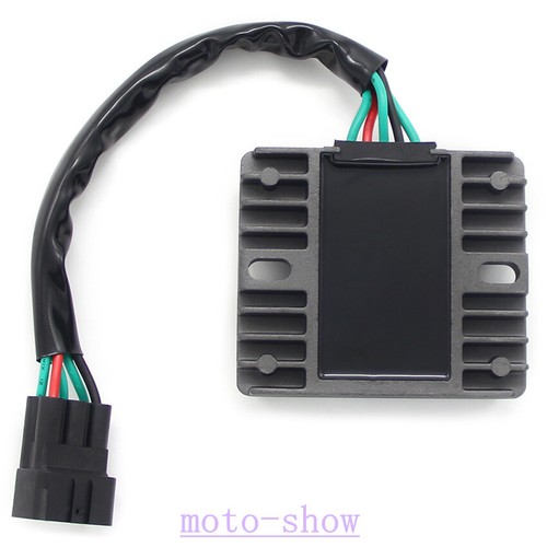 Regolatore raddrizzatore - , di
