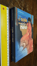 LIBRO:Il sole delle nevi   di