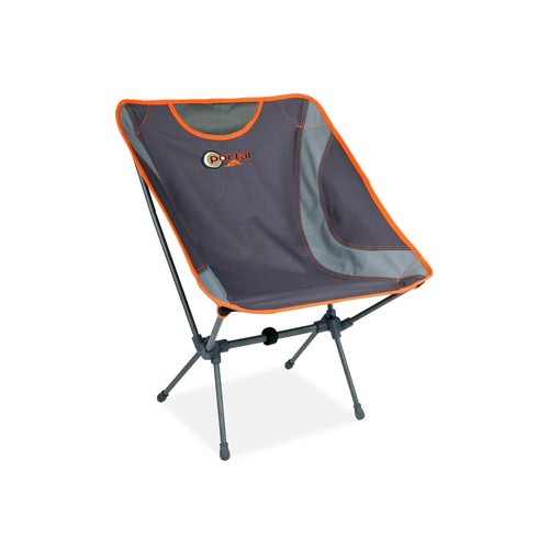 Sedia campeggio aaron - sedia, da